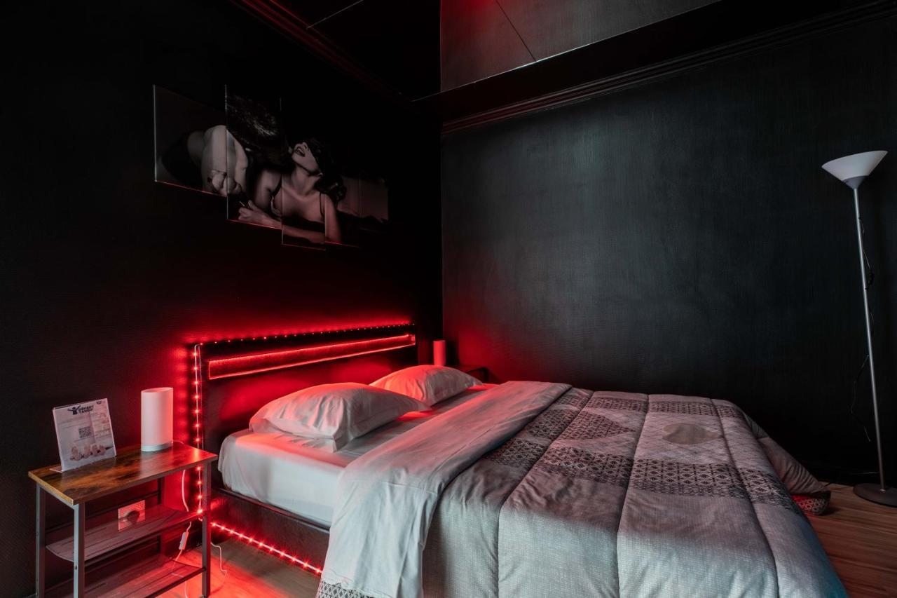 Love Room Ou Pas ! Chamalières Exterior foto